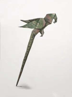 Lapa Verde