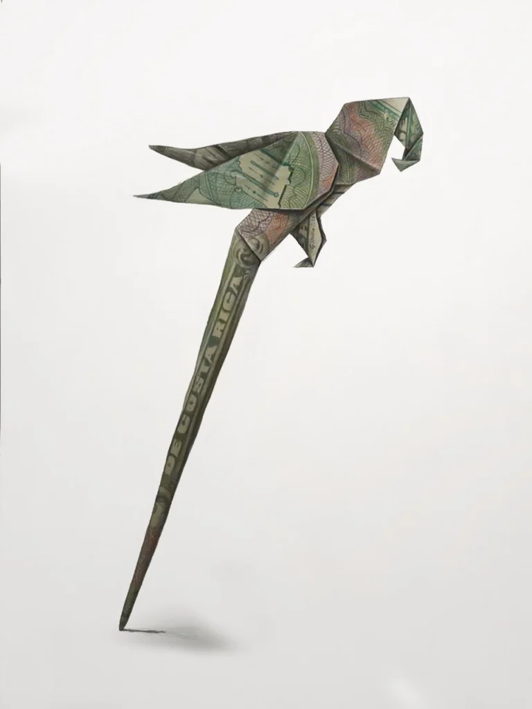 Lapa Verde