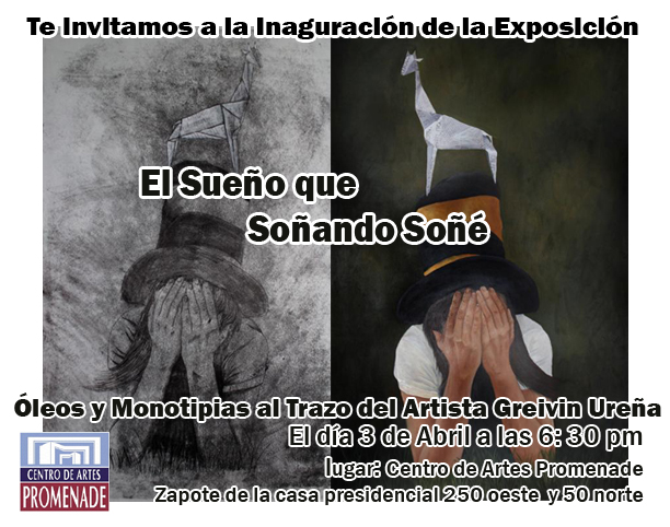 Sueño que soñando soñé