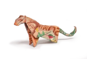 Puma con coloris costarrisensis