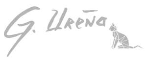 logo Greivin Urena Light